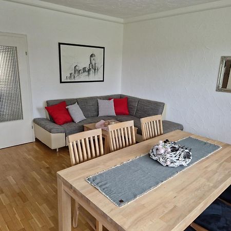 Ferienwohnung Bliestal ซังคท์เวนเดล ภายนอก รูปภาพ