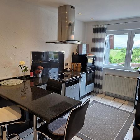 Ferienwohnung Bliestal ซังคท์เวนเดล ภายนอก รูปภาพ