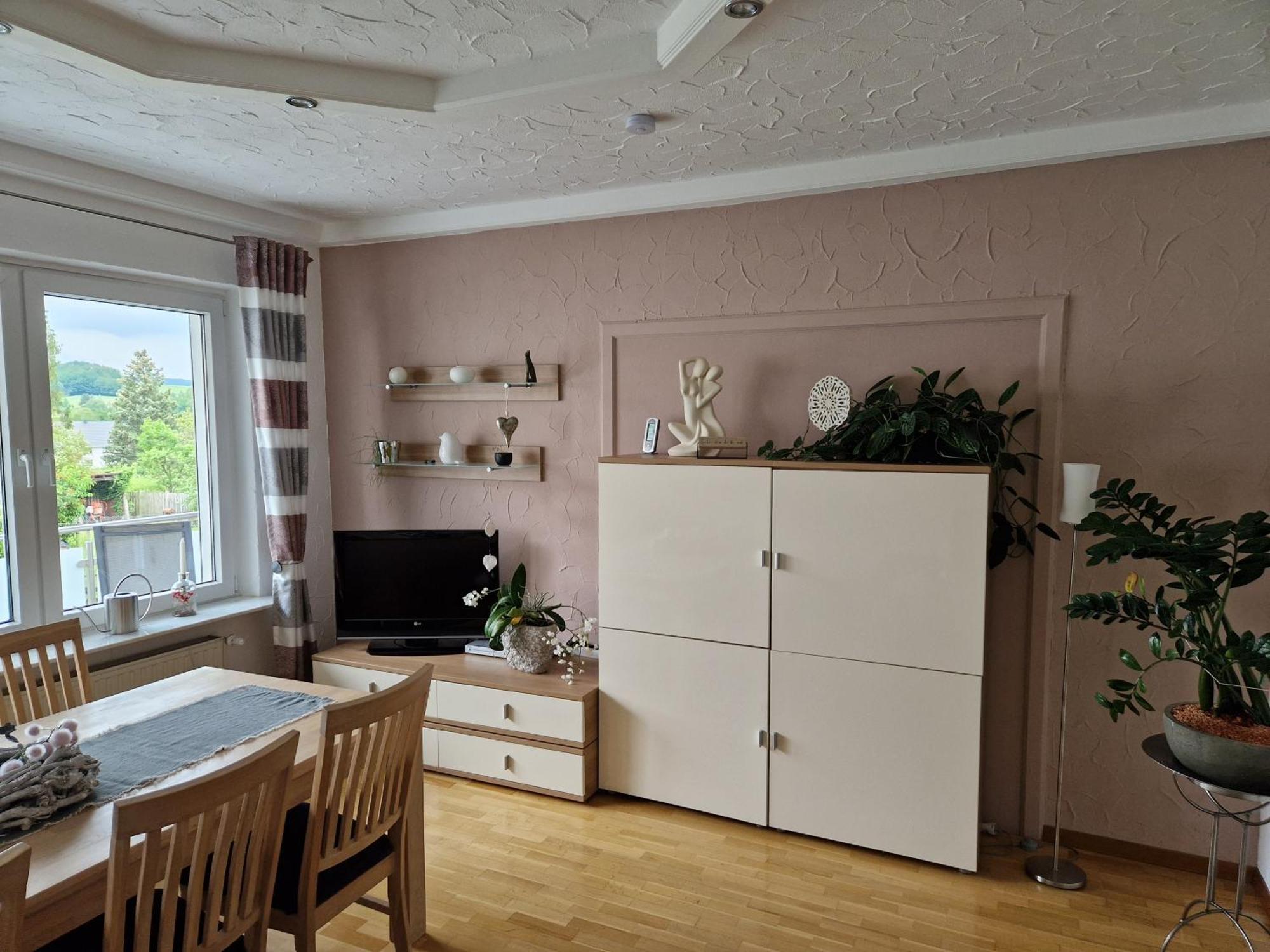 Ferienwohnung Bliestal ซังคท์เวนเดล ภายนอก รูปภาพ
