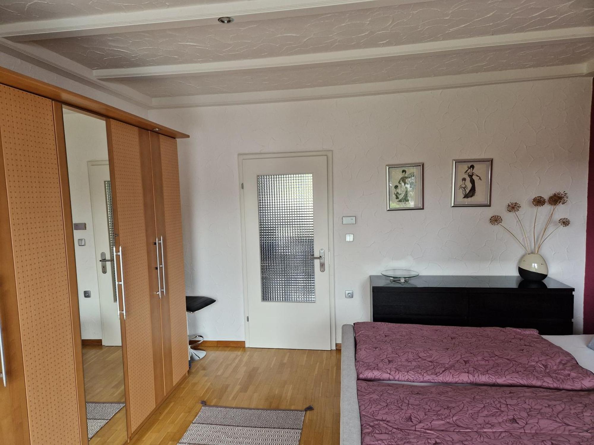 Ferienwohnung Bliestal ซังคท์เวนเดล ภายนอก รูปภาพ