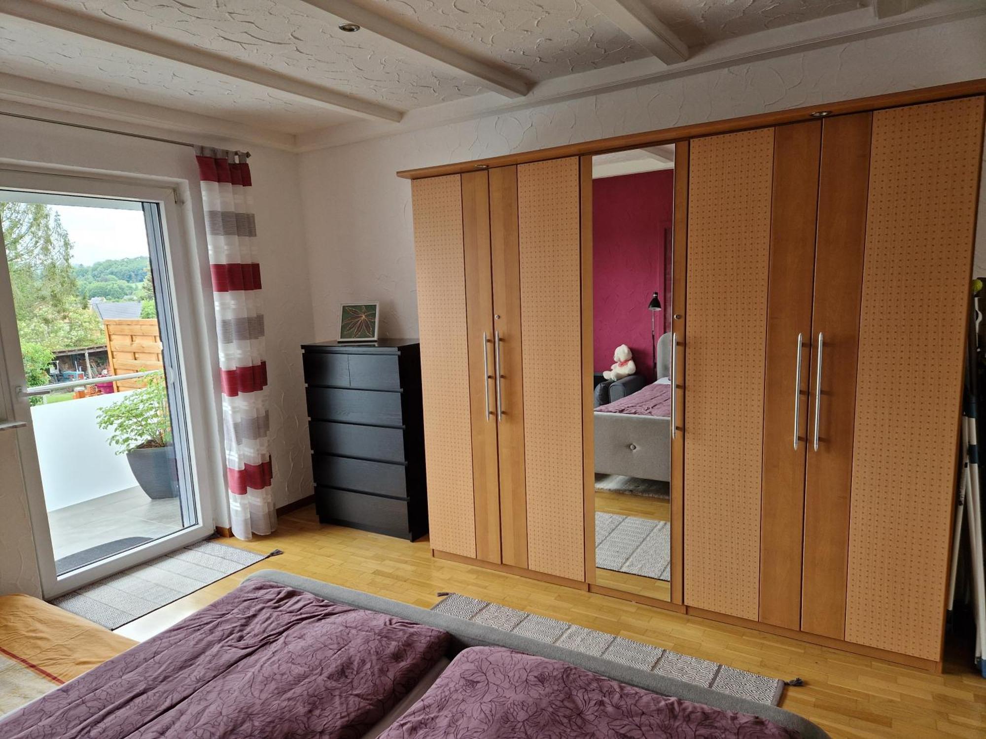 Ferienwohnung Bliestal ซังคท์เวนเดล ภายนอก รูปภาพ