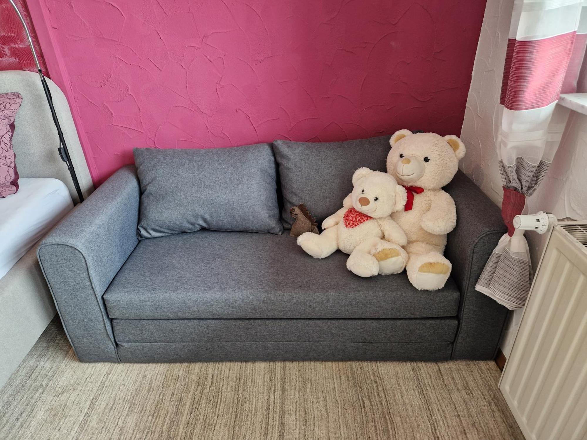 Ferienwohnung Bliestal ซังคท์เวนเดล ภายนอก รูปภาพ